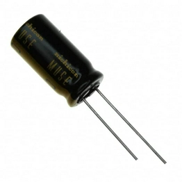 UKZ1E331MHM nichicon