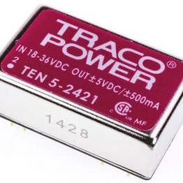 TRACO Power TEN 5-2421 image