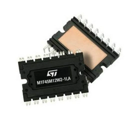 M1F45M12W2-1LA STMicroelectronics