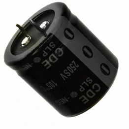 SLP271M450H5P3 Cornell Dubilier Electronics