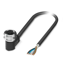 SAC-5P-10,0-PUR/P12FR SH PHOENIX CONTACT