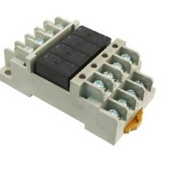OMRON G6B-4-C image