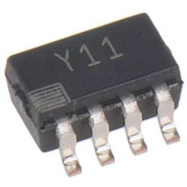 Analog Devices AD8293G160ARJZ-R7 image