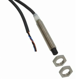 OMRON E2A-S08LN04-WP-B1 2M image