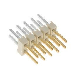 samtec HTSW-105-08-S-D image