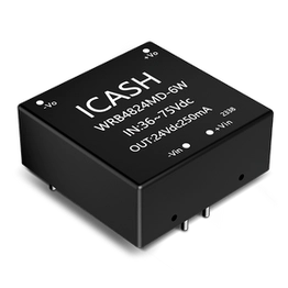 WRB4824MD-6W ICASH