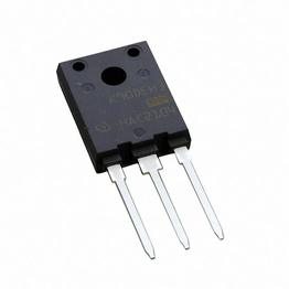Infineon Technologies IKFW90N60EH3XKSA1 image