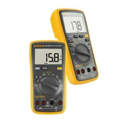 FLK-15B MAX-01/CN FLUKE