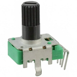 P110KH-0Y20BR10K TT Electronics