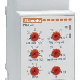 PMA30240 Lovato Electric