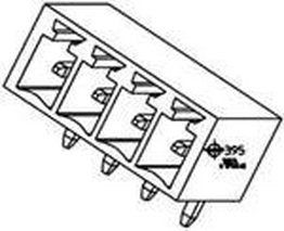 395121004 molex