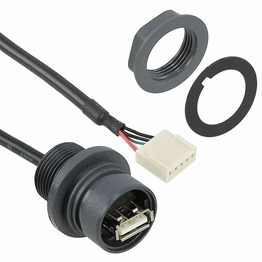 bulgin PXP6043/A image