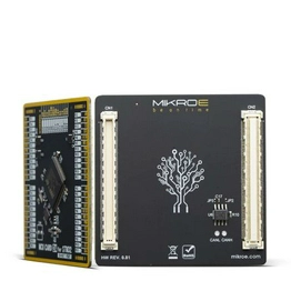 MIKROE-3734 MikroElektronika