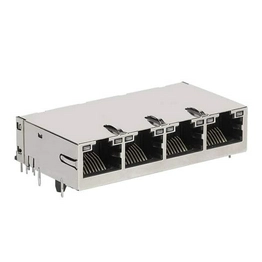 0826-1X4T-HS-F Bel Fuse