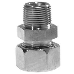 GE10L1/4NPTCFX Parker Hannifin