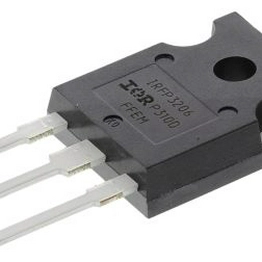 Infineon Technologies IRFP3206PBF image