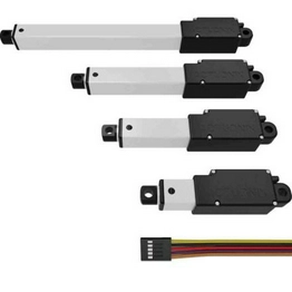 Actuonix Motion Devices L12-30-100-12-P image