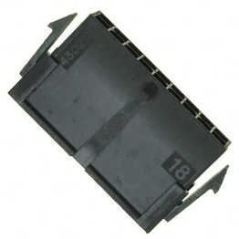 430201800 molex