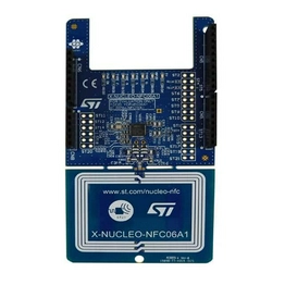 X-NUCLEO-NFC06A1 STMicroelectronics