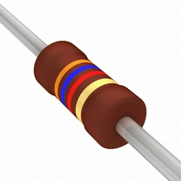 PR02000203601JR500 Vishay Intertechnology