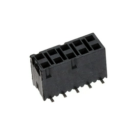 samtec SSM-105-L-DV-BE-M-TR image