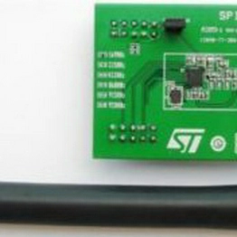 STEVAL-IKR002V1D STMicroelectronics
