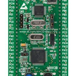 STMicroelectronics DISCOVERY image