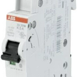 2CDS271337R0457 SU201M-K15 ABB