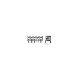 163683-1 TE Connectivity