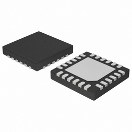 ON Semiconductor NCP51705MNTXG image