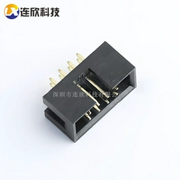 XDFH-0254-2*4P szlianxin