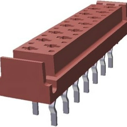 TE Connectivity 1-338068-4 image