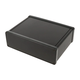 1455T1201BK Hammond Manufacturing