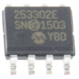 Microchip Technology MCP1725-3302E/SN image
