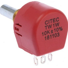 TE Connectivity TW1103KA image
