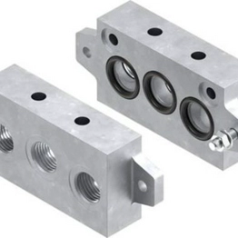 NEV-2DA/DB-ISO FESTO