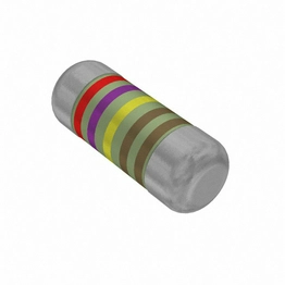 SMM02040C2741FB300 Vishay Intertechnology