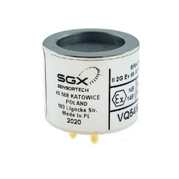 VQ549ZD/W SGX Sensortech