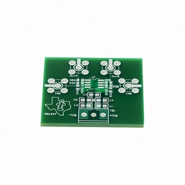 Texas Instruments DEM-OPA-SO-2C image