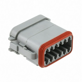 TE Connectivity DT06-12SA-EP06 image