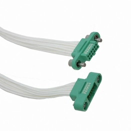 G125-MC11205M1-0150F1 HARWIN