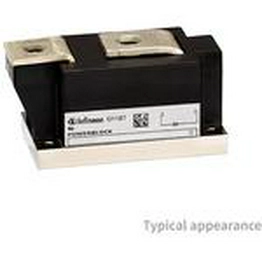 DZ600N16K Infineon Technologies