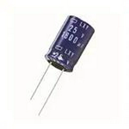 LXY10VB332M12X35LL Nippon Chemi-Con