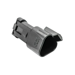 Amphenol AT04-3P-EC01BLK image