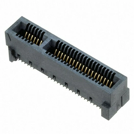 HSEC8-125-01-S-DV-A samtec