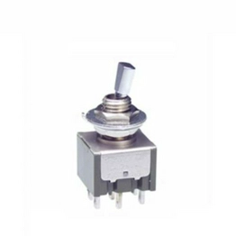 M2022E2S4W01 NKK Switches