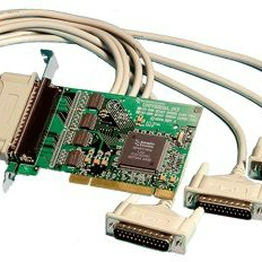 UC-265 brainboxes