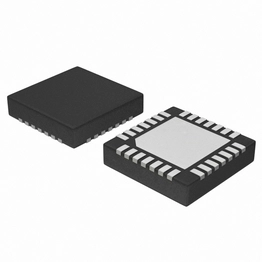 Microchip Technology DSPIC33EV64GM102-E/MM image