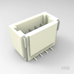 XKB Connectivity X1002WVS-04E-LPSWHF image