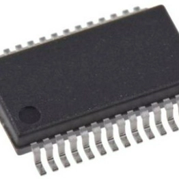 Renesas Electronics ISL3332IAZ image